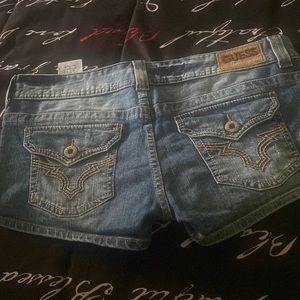 Guess shorts